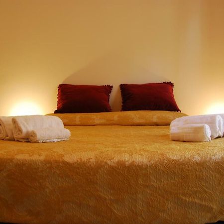 Secret Rhome Colosseum Art Rome Bagian luar foto