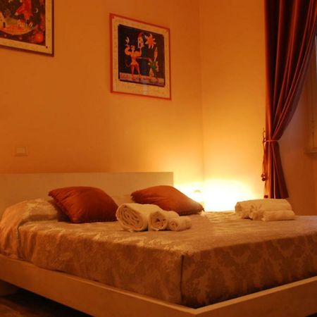 Secret Rhome Colosseum Art Rome Bagian luar foto