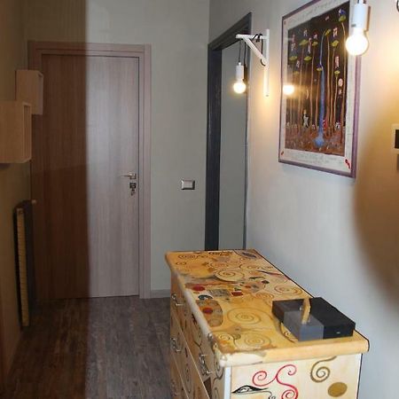 Secret Rhome Colosseum Art Rome Bagian luar foto