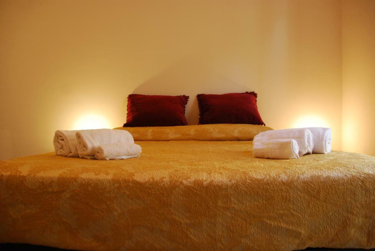 Secret Rhome Colosseum Art Rome Bagian luar foto