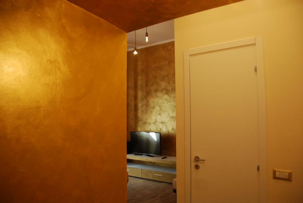 Secret Rhome Colosseum Art Rome Bagian luar foto