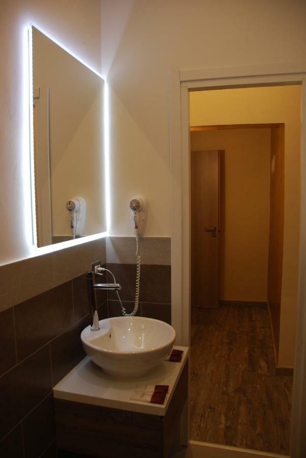 Secret Rhome Colosseum Art Rome Bagian luar foto