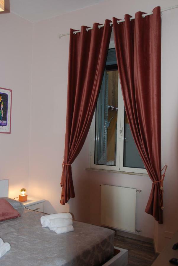 Secret Rhome Colosseum Art Rome Bagian luar foto
