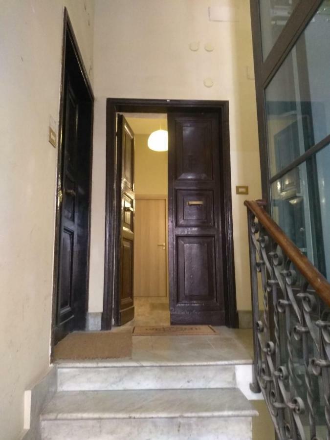 Secret Rhome Colosseum Art Rome Bagian luar foto