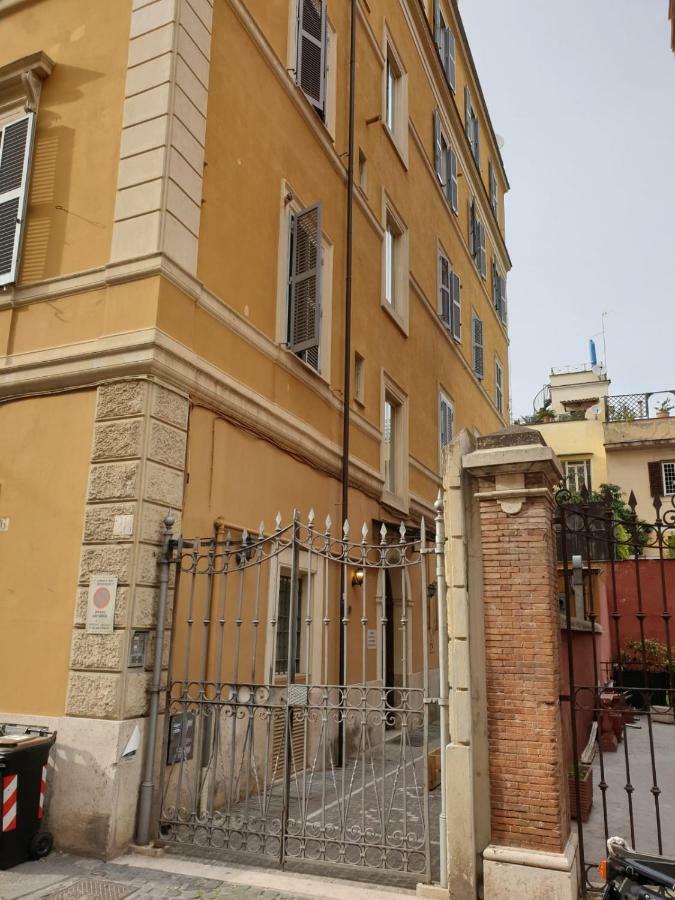 Secret Rhome Colosseum Art Rome Bagian luar foto