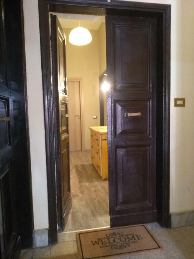 Secret Rhome Colosseum Art Rome Bagian luar foto