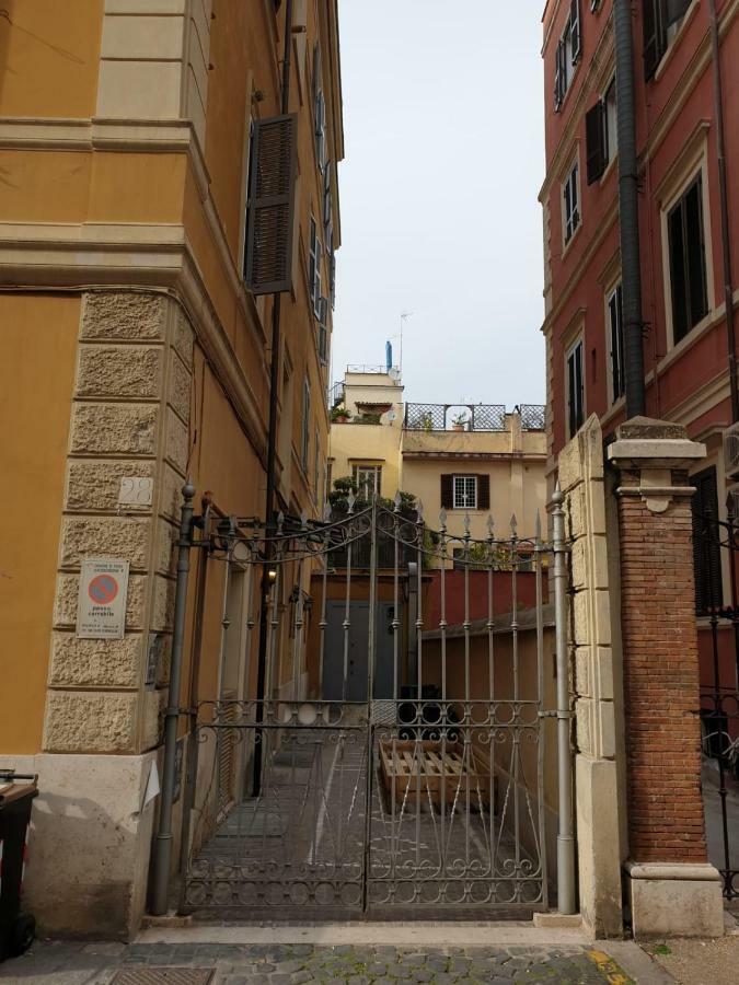 Secret Rhome Colosseum Art Rome Bagian luar foto